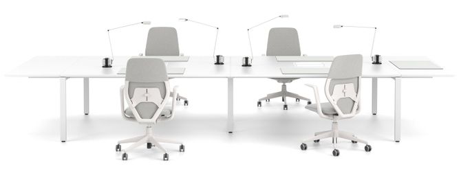 WorKit workstations