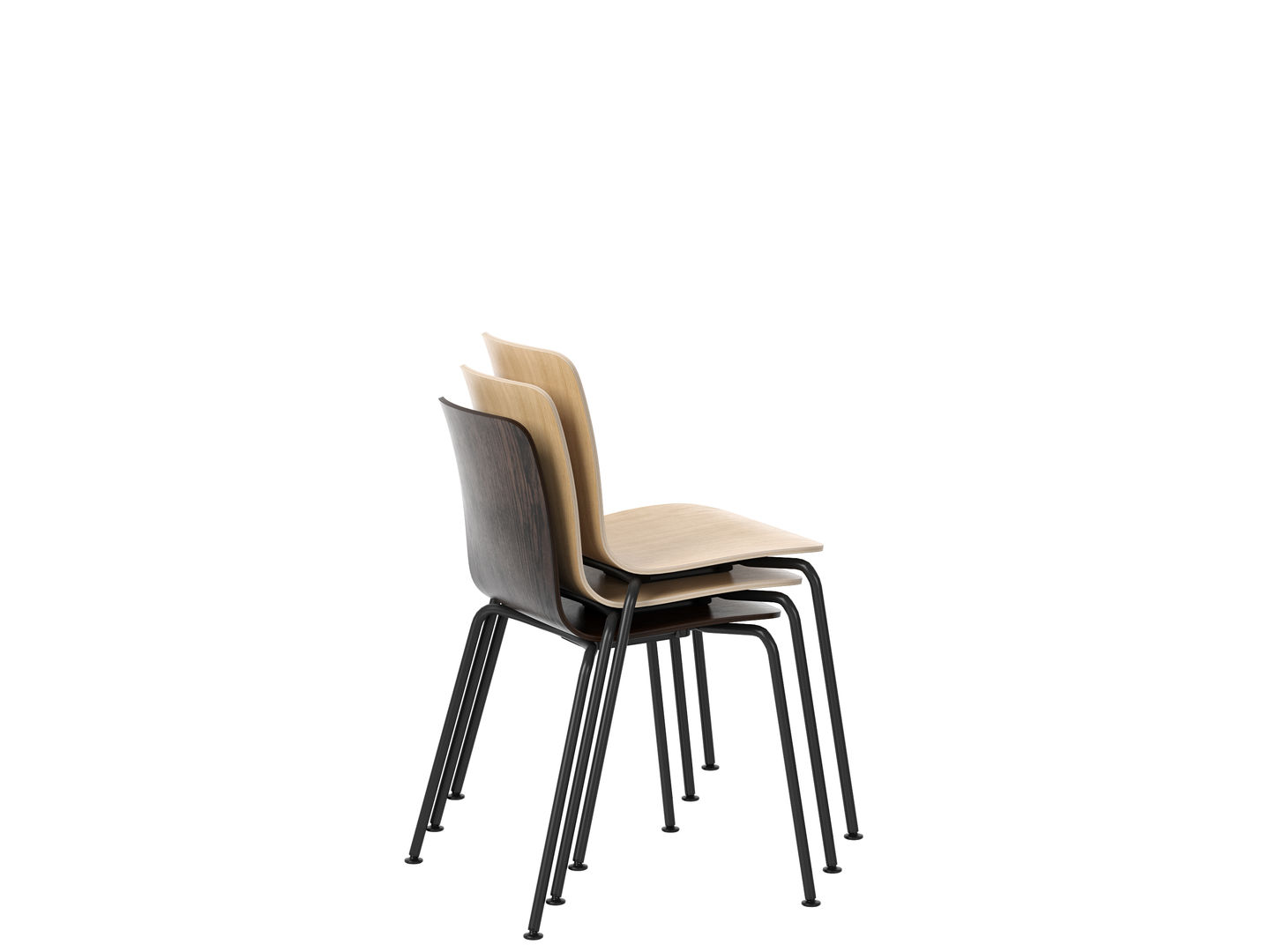 HAL Ply Tube Stackable