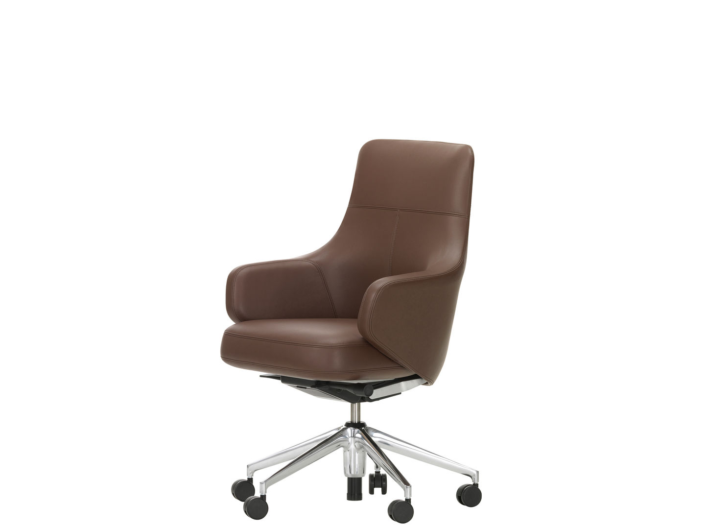 Grand Executive Lowback